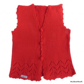 Carolina Vest