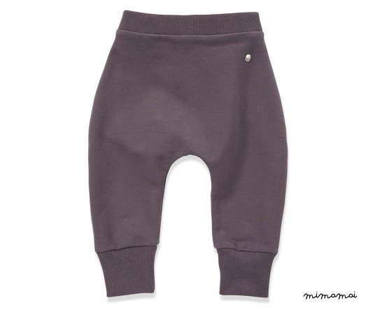 PANTS mud
