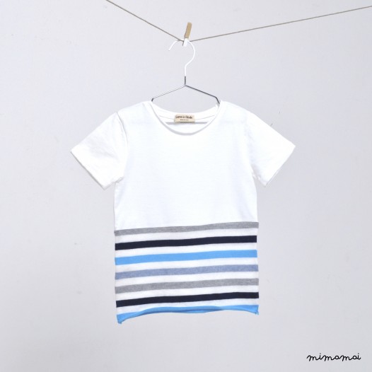 T Shirt Mango