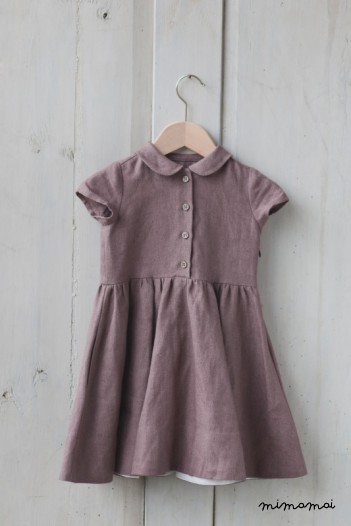 CACAO DRESS