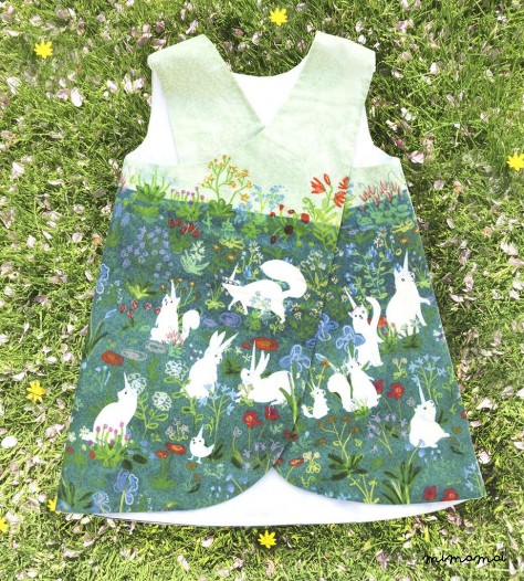 The X-Dress: The Unicorn Wannabes