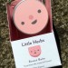 Breast Balm to soothe soreness