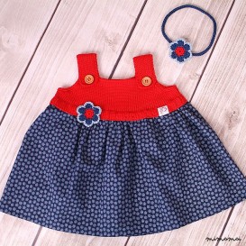 Bambino vestito tuniche estate
