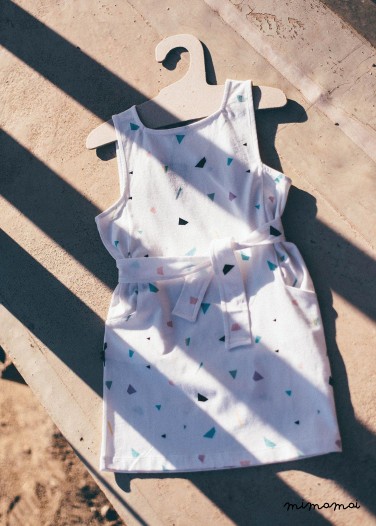 robe dashiel