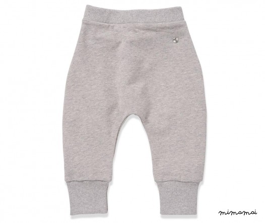 PANTS grey