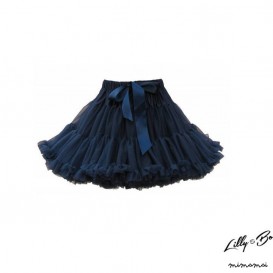 Amelie ~ Navy Baby Mini Tutu