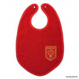Homard Royal Bib