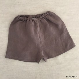 Pantal&oacute;n corto Made With Love
