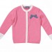 Cardigan HENRIETTE popsicle