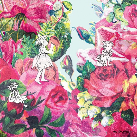 A-Dress: Flower People