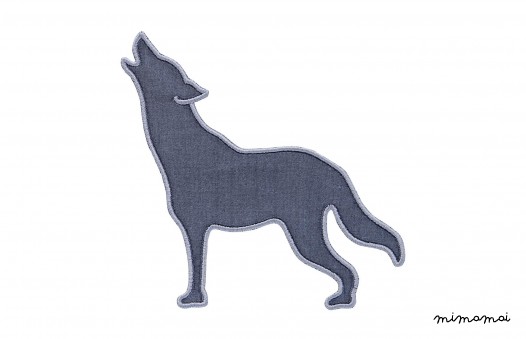 Lupo Oxford