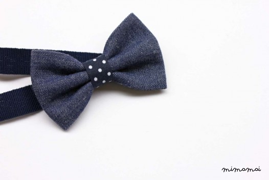 Papillon Nero