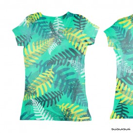 GIRLS - Dragonflies T-Shirt