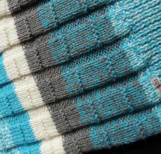 Cielo Jumper