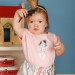 Ballet T Shirt