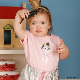 Ballet T Shirt