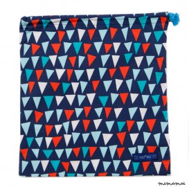 Multipurpose bag sailor