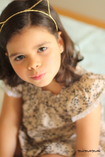 PIJAMA SHOOTING STARS MENINA