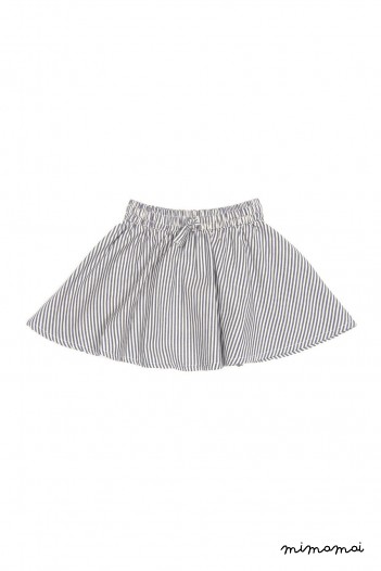 Clare Skirt CharStripe