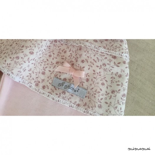Falda polaina Firenze