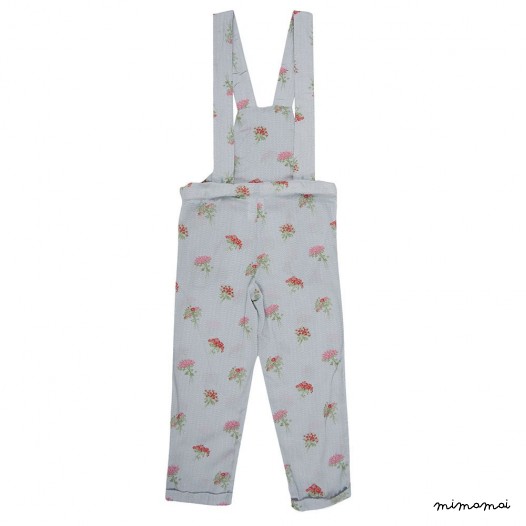 PETO GREY FLOWERS