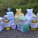 Hello Baby! Hello Mum! Skincare Gift Set