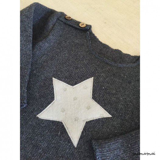 Jersey Ecol&oacute;gico Star16