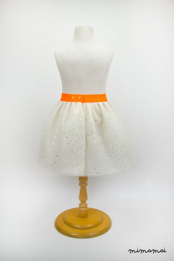 Gonna Tulle 2