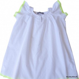 Vestitino Fluo