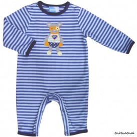 Super Mouse Babygrow