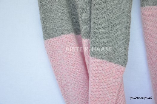 Cashmere infinity scarf, Cashmere loop shawl, Cashmere snood, Knitted cashmere scarf