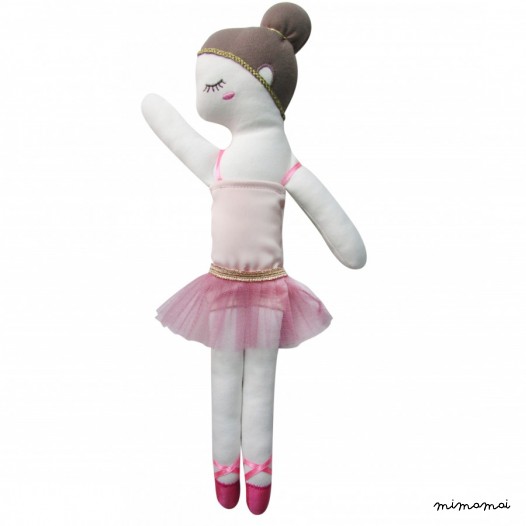Ballerina Dolly