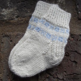 Baby socks