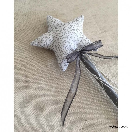 Magic Wand Sonajero