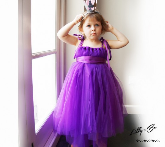 Anna ~ Blackberry