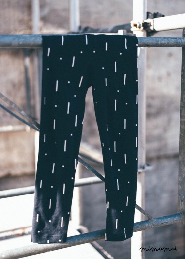 legging ael