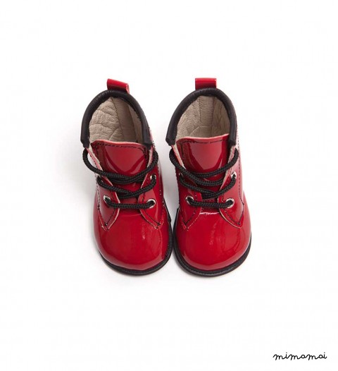 Ruby shoes