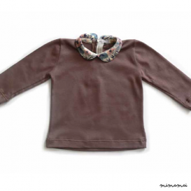 Camicia Jersey Liberty