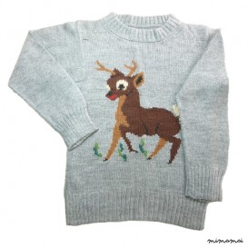 Bambi Jumper