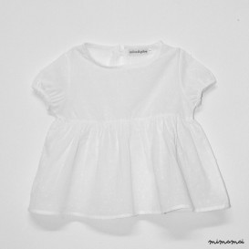 Plumeti Blouse