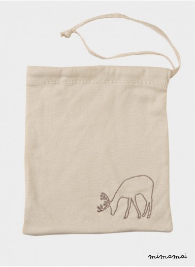 Nappy bag ECO