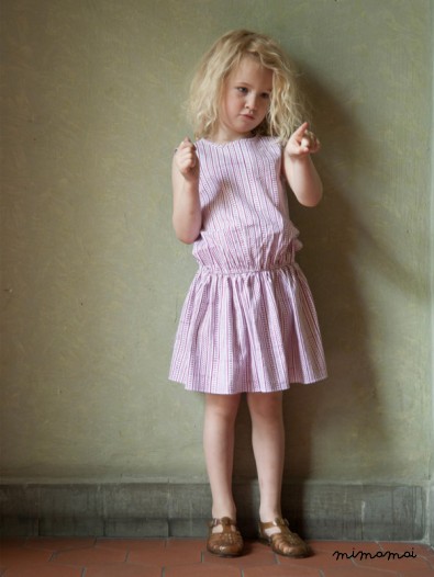 Francesca Plate Skirt