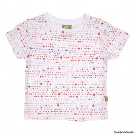 Easy Tiger Tee Dots