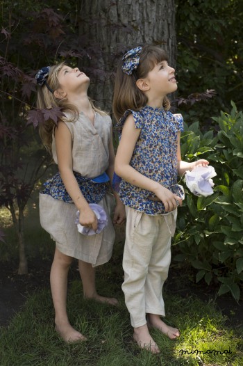 Camicia Pretty