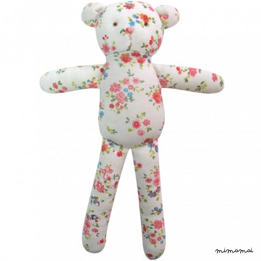 Lottie Teddy Toy