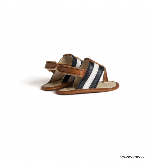 Luca sandals