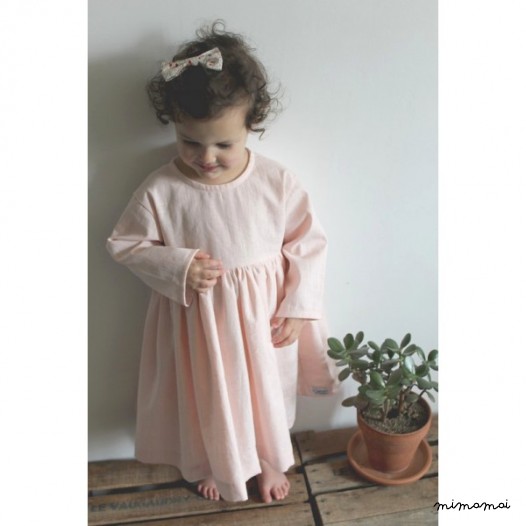 Robe CLEMENCE lin