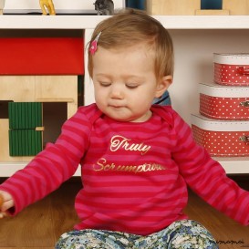 Truly Scrumptious T Shirt