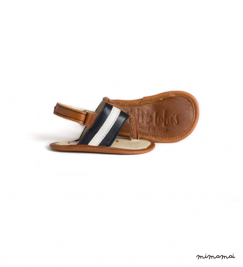 Luca sandals