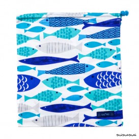 Bag multiuso fish